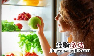 冰箱下层结冰严重是什么原因呢 冰箱下层结冰严重是什么原因