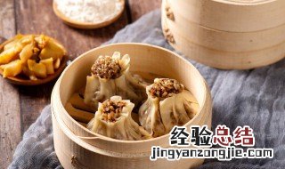蒸烧麦冷水上锅还是热水上锅 蒸烧麦冷水上锅还是热水上锅蒸多久