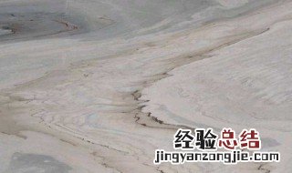 大理石吸污怎么处理 大理石吸污处理方法