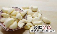 泡蒜头的功效与作用 泡蒜头的功效与作用是什么有什么好处