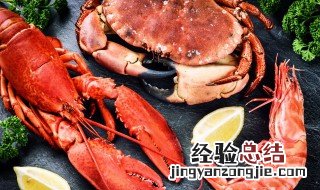 公蟹有蟹黄怎么回事 公蟹也有蟹黄是什么原因