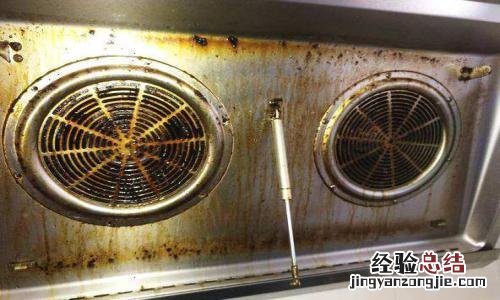 帅康油烟机不吸了什么原因