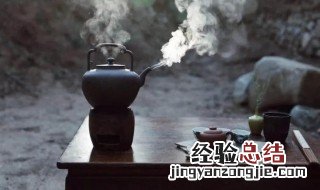 喝茶茶道讲究 茶道喝茶的规矩