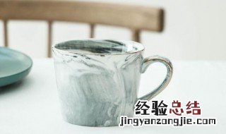 马克杯可以放微波炉吗 马克杯可以放微波炉吗怎么用