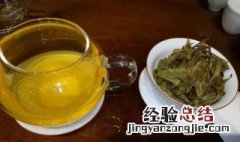 砖茶怎么喝 砖茶的4种喝法介绍