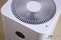 米家空气净化器pro的用法