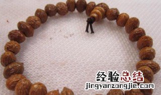 戴桃核手串的忌讳 戴桃核手串的注意事项有什么
