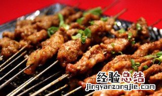 烤肉的最佳温度和时间 烤肉最佳温度和时间