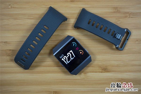 Fitbit Ionic智能手表支不支持NFC功能