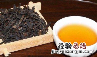 乌龙茶储存方法 乌龙茶储存方法简单介绍