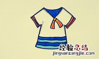 彩色衣服染色了能怎么洗掉吗 彩色衣服染色了能怎么洗掉