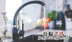 自来水厂常用的消毒方法 自来水消毒剂有几种