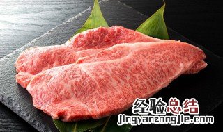肉用泡打粉腌好吗 腌肉放泡打粉可以吗