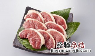 鸭肉怎么越煮越硬 鸭肉越煮越硬的原因