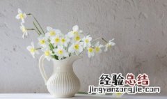 插花水里放盐还是糖 需要注意什么内容呢