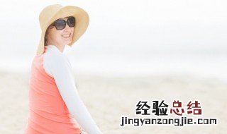 防晒衣 有用吗 防晒衣有没有用