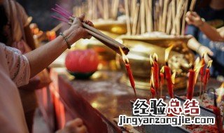 过年祭祖的寓意是什么 过年祭祖的由来和寓意