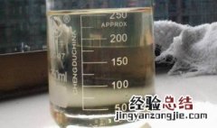 生物油用什么原料生产的 生物油是怎么形成的