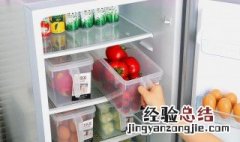 冰箱太费电是什么原因 冰箱太费电是怎么回事