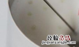 奶泡怎么打 奶泡打的方法