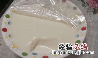 白凉粉放少了怎么办,可以吃吗 白凉粉放少了怎么办