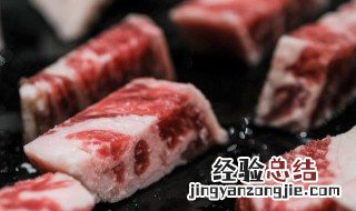 肉糊了能吃吗 肉糊了能不能吃