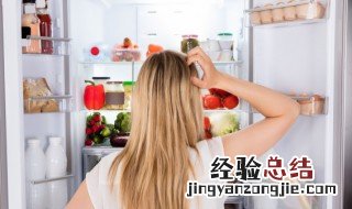 冰箱冬天保鲜怎么调温度视频 冰箱冬天保鲜怎么调温度