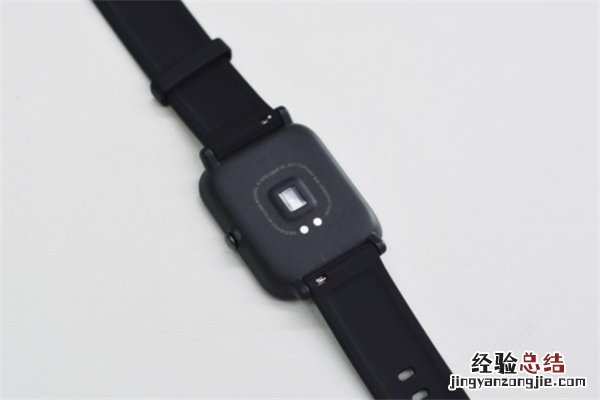 米动智能手表青春版支不支持快充