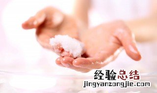 当手上出现肉眼可见的脏污时最好用什么清洗 拿什么来清洗手
