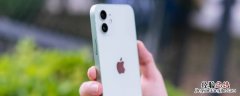 iphone12侧面长条是什么 iphone12侧面长条是什么不能关机