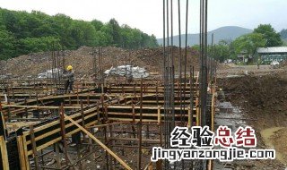 基础地梁上面是什么 基础地梁上面的物体是什么