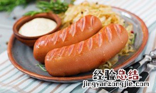 香肠储存方法 香肠储存方法有哪些