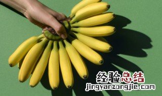 吃香蕉多了有啥坏处吗 过量吃香蕉的坏处介绍