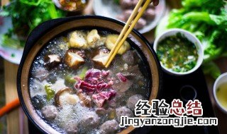 潮汕美食攻略路线 潮汕美景美食攻略一日