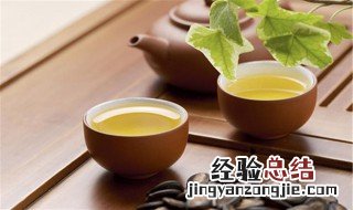 如何泡茶,泡茶基本步骤 泡茶方法