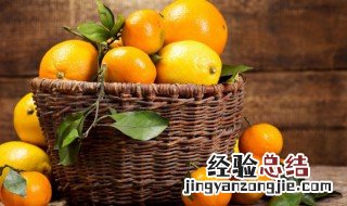 脐橙的长期保存方法 脐橙的长期保存方法是什么