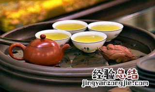 茶盘什么材质的好 茶盘好的材质推荐