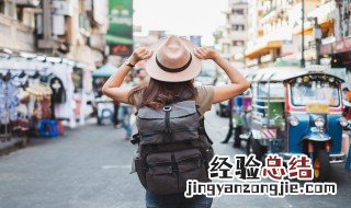 朋友圈旅游简短文案 朋友圈的旅游文案