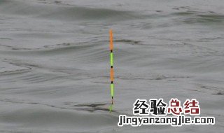 冬天野钓鲤鱼怎么调漂 冬天钓鲤鱼调漂的正确方法与技巧