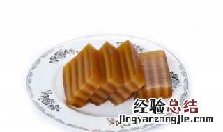 重阳糕怎么热吃? 重阳糕怎么热