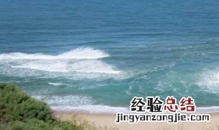 为什么会有海浪 关于海浪形成的原因分析