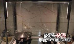 怎么做吸油神器 如何自制简易吸油器