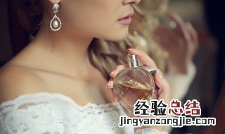 使用香水的正确方式 如何正确使用香水的秘诀