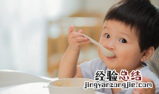 1岁宝宝可以吃什么辅食 1岁宝宝可以吃什么辅食长的快