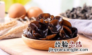 木耳泡完了怎么保存 泡好的木耳怎么保存