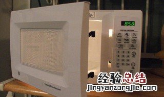 微波炉的清洗方法 微波炉清洗办法
