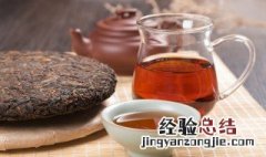 普洱茶饼冲泡方法 普洱茶饼的沏泡方法