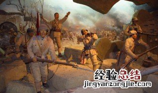 淮海战役纪念馆地址在哪 淮海战役纪念馆介绍