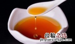 山茶油怎么吃最好 山茶油的作用与功效及用法