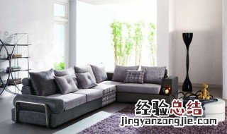 怎么处理沙发静电 这样处理沙发静电才有可能变少